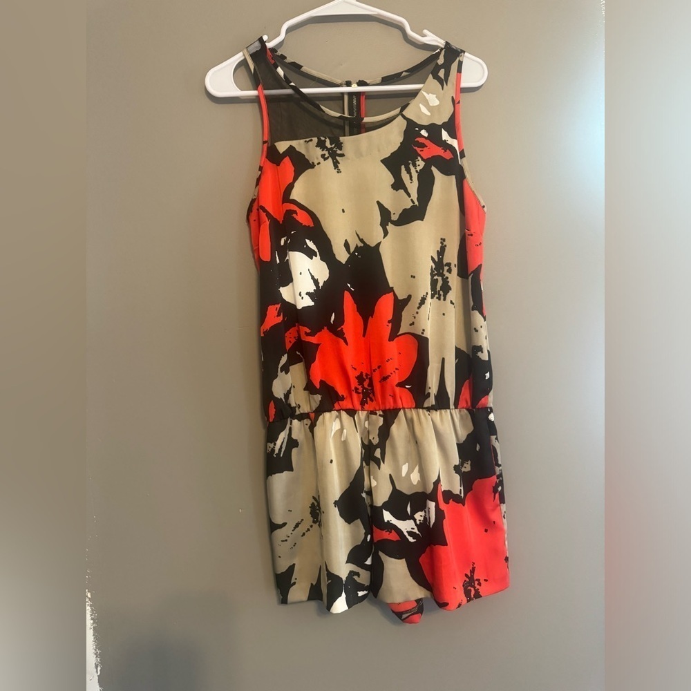 Guess romper